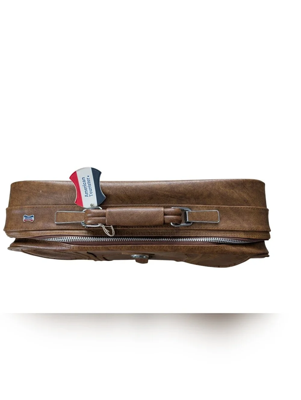 Vintage American Tourister Luggage